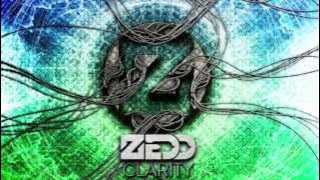 Zedd - Clarity (feat. Foxes)