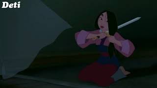 Музыка из мультфильма Мулан (Мулан переодевается в доспехи)/Music Mulan Музыка из мультфильма Мулан (Мулан переодевается в доспехи)/Music Mulan