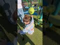 Son tells mom “NO” and this happens #shorts