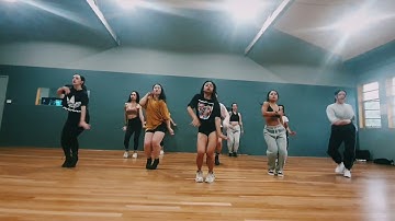Goodies - Ciara | Choreography by Patti Chibi