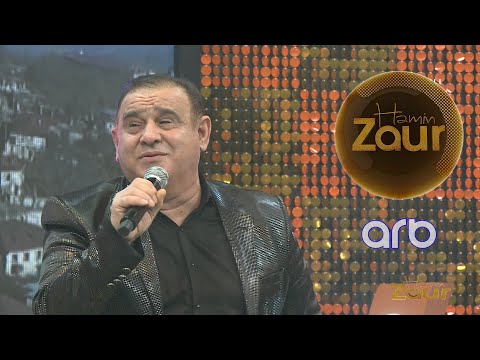 Bayatı Şiraz - Tacir Şahmalıoğlu - CANLI İFA - Həmin Zaur