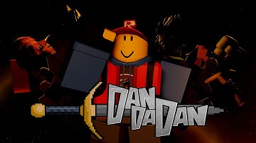 Block Tales x DanDaDan || Roblox Animation