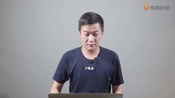 16  React Router（1）：路由不只是页面切换，更是代码组织方式