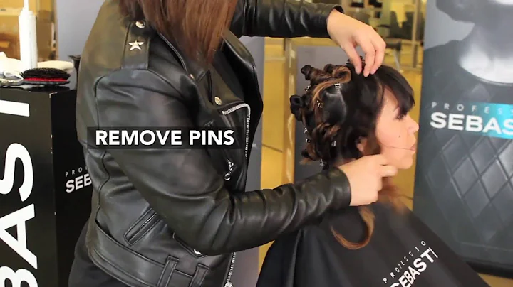 Sebastian Beauty Hack- Whipped Creme All Waves No ...