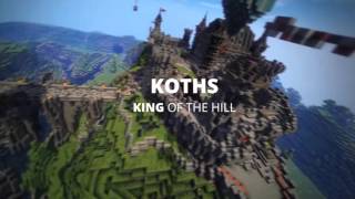 Minejam HCF Trailer