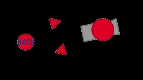 One shot one kill? - Hybrid 847k 4TDM