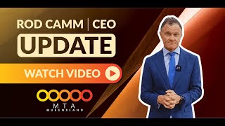 Rod Camm CEO Update | 2 May 2024