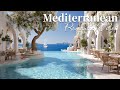 Chill Mediterranean Music Romantic Vibes Relaxing Italian Music Mediterranean Coast Views