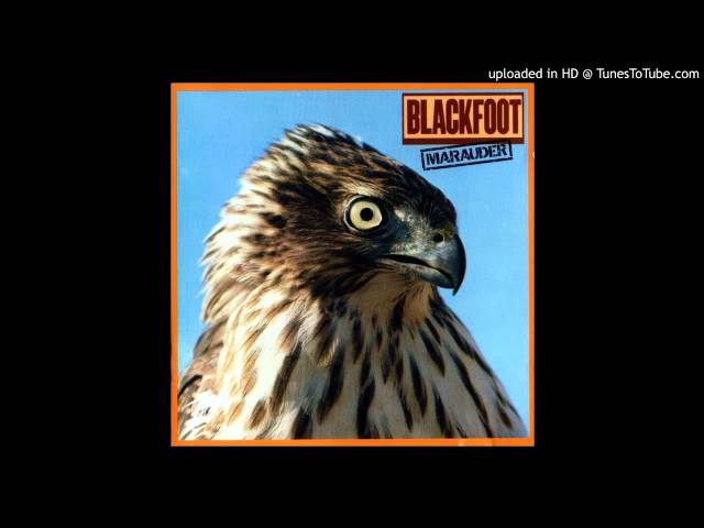 Blackfoot - Good Morning