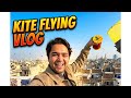 Kit Flying 2026 🔥 Full Vlog 