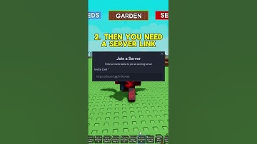 Grow A Garden Roblox Discord + Stock Notifier