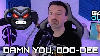 DSP Crashes Out Over Detractors Mocking His Horrible Gameplay! 