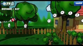 Shake It free android game screenshot 1