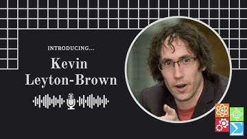 STEMPOWER Podcast | What is Game Theory? | Dr Kevin Leyton-Brown