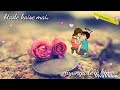 Hamnava mere song status made by vinod and KitKat love...😘 Whatsapp Status Video Download Free