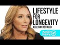 Anti-Aging Expert Explains How to Improve Your Diet and Lifestyle | Kellyann Petrucci