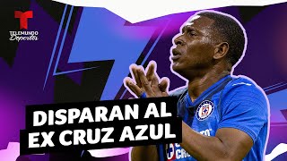 Bryan Angulo, Exjugador De Cruz Azul, Sufre Atentado En Ecuador Telemundo Deportes