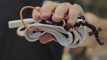 Outstanding Lightness: Petzl Fly