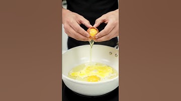 Golden Egg HACK: Scrambled INSIDE The Shell! 勞