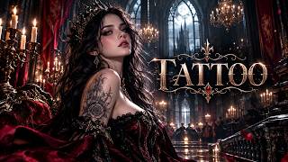 Tattoo - Loreen | Epic Dark Gothic Orchestral Cover | Cinematic Female Version