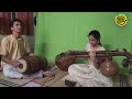 Kum charulatha chandrasekhar veena  team from chennai  homage to mysore vasudevacharya series