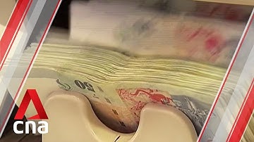 DBS reports 15% rise in Q3 net profit