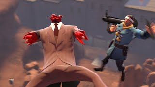 {TF2} Uncletopia Servers Are An "Experience"