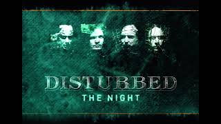 Disturbed - The Night (instrumental)