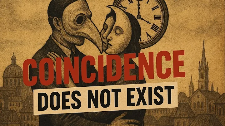 The Universe's Hidden Language: Decoding Synchronicities for Personal Growth!