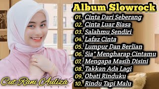 Cut Rani Auliza Cinta Dari Seberang Full Album Terbaru - Cinta Luar Biasa