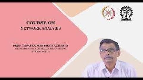 Network Analysis | Week 0 Quiz | Assignment 0 Solution | NPTEL | SWAYAM 2022