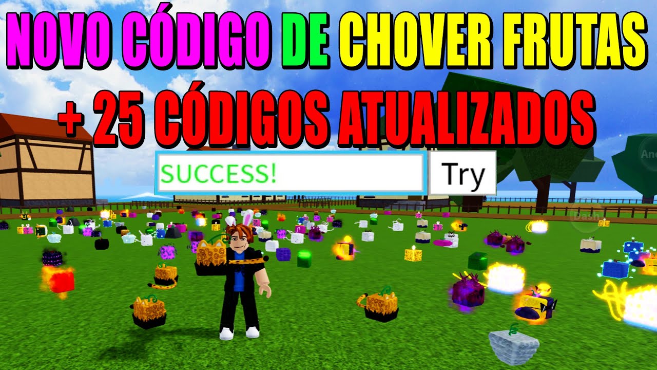 ESSE “CODIGO” DA FRUTA LENDARIA #bloxfruits #roblox, codigos de blox fruits  update 20