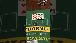 Basic Strategy Pair Splitting A,A And 8,8