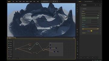 🌟 Level Up Your Master Gaea 2 Skills With This Simple Tutorial - PART II