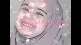 MUSLIMAH _ Fitri Widjayanti Cover By Ria Asri