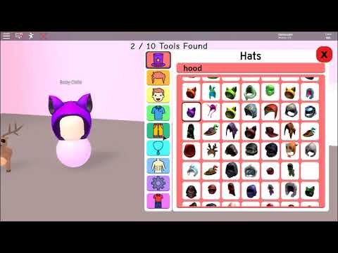 How to be a cute baby *Tutorial*| Roblox | Adopt and raise - YouTube