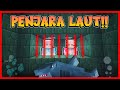 ATUN & MOMON KABUR DARI PENJARA BAWAH LAUT !! Feat @sapipurba  Minecraft