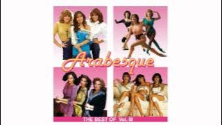 Arabesque - Fools Paradise