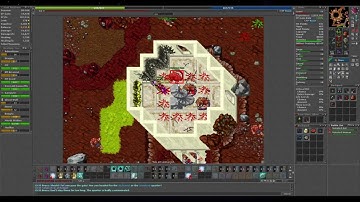 Tibia Nolah Lvl 51 - Mutated Rat Task (Yalahar)