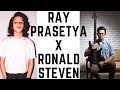 Capture de la vidéo Duet Paling Gokil! Full Skill Ray Prasetya X Ronald Steven With Agnez Mo