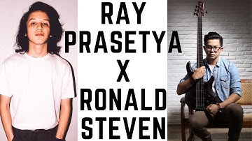Duet Paling Gokil! Full Skill Ray Prasetya X Ronald Steven with Agnez MO