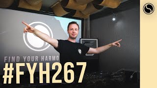 Andrew Rayel & Protoculture - Find Your Harmony Episode #267