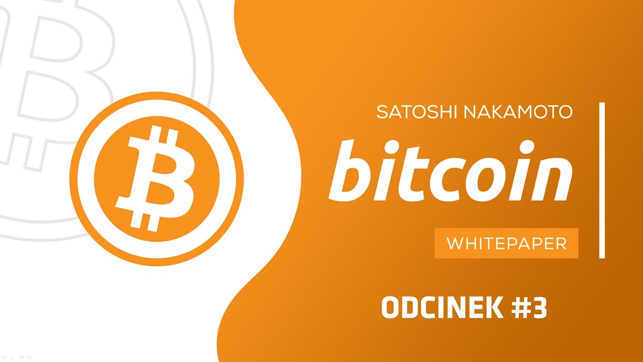 Satoshi Nakamoto bitkoinai