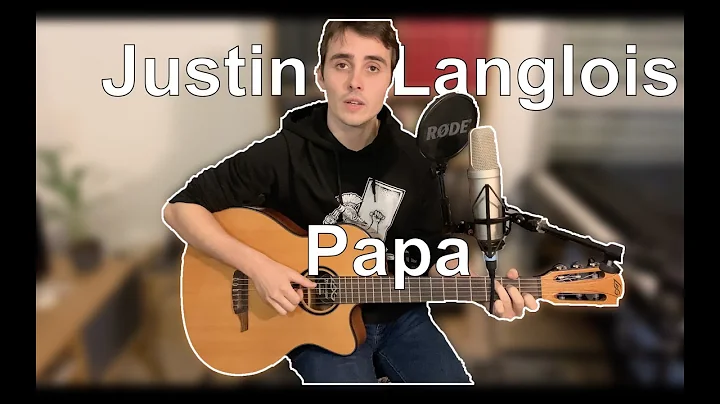 J.U.S.T.U.N - Papa