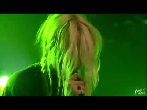 Pretty Reckless Factory Girl