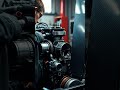 Modular Powertrain Smash From Street Sedan to Extreme Machine