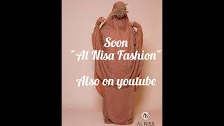 islamic clothing online shop. Khumoor, Abayaat and more [AlNisaFashion]