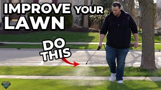 3 Ways to INSTANTLY Make Your Lawn Look EPIC by Princess Cut Lawn Care 54,436 views 2 years ago 6 minutes, 2 seconds