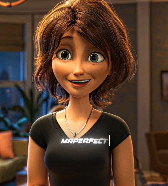 'MY LITTLE COLLEGE MAN' | Aunt Cass Edit | Big Hero 6 | Sabrina Carpenter, Espresso