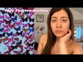 Easy Eyebrow Routine | Maritza Becerra